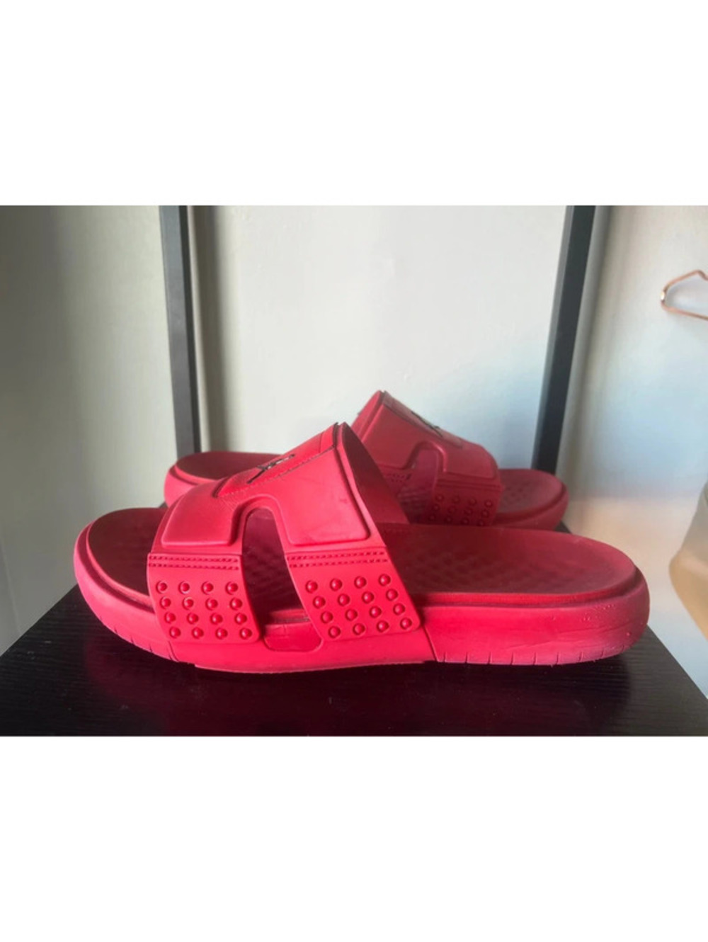 Jordan Slides
